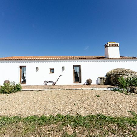 Villa Agroturismo Flores Do Campo à Vila Verde de Ficalho Extérieur photo