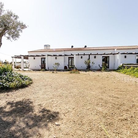Villa Agroturismo Flores Do Campo à Vila Verde de Ficalho Extérieur photo
