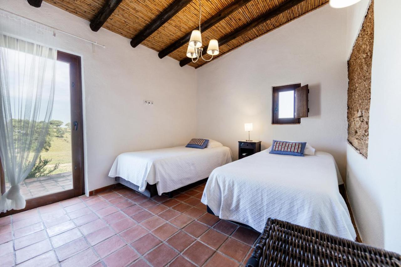 Villa Agroturismo Flores Do Campo à Vila Verde de Ficalho Extérieur photo