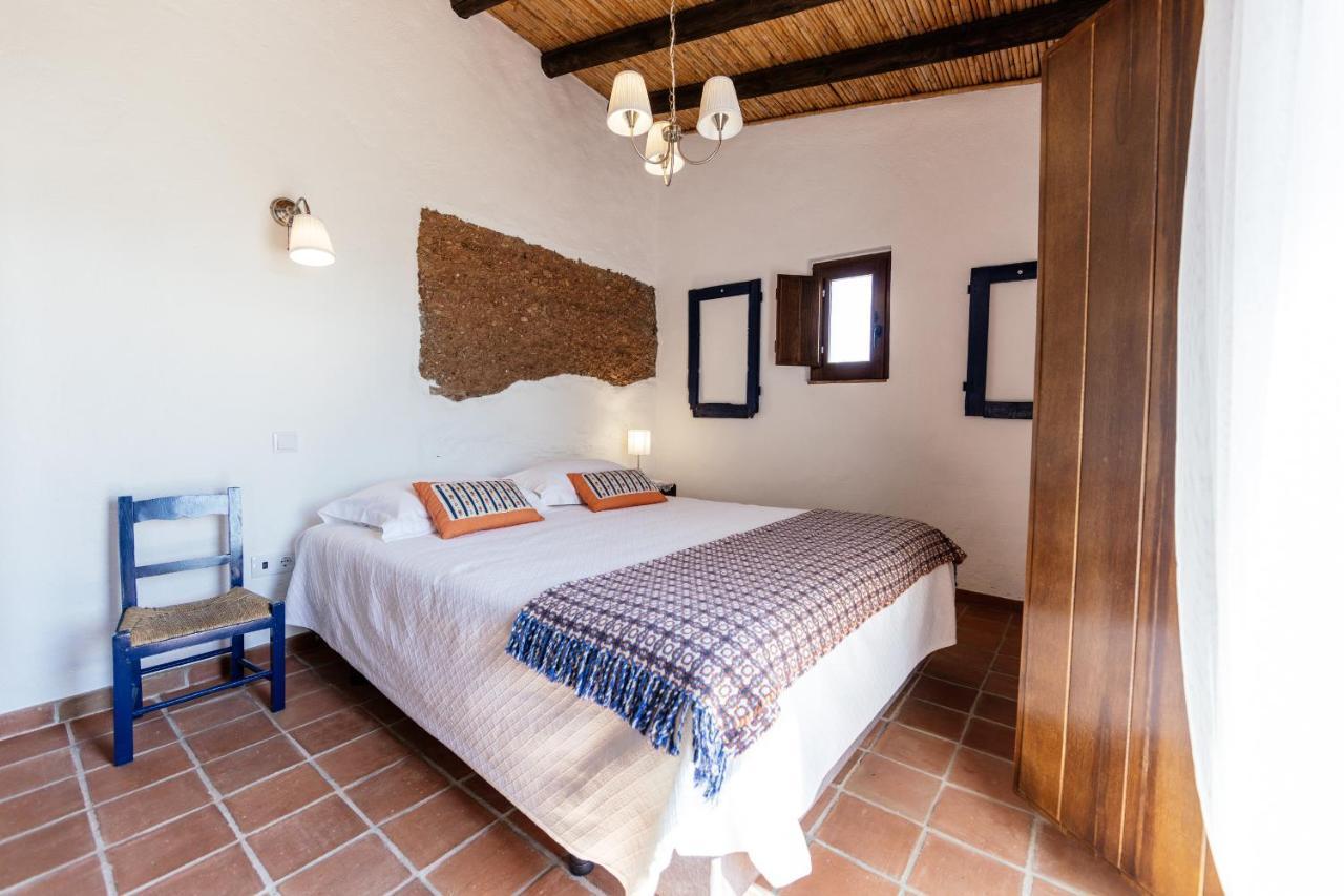 Villa Agroturismo Flores Do Campo à Vila Verde de Ficalho Extérieur photo