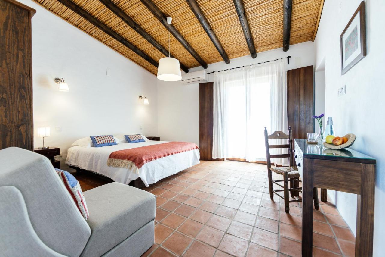 Villa Agroturismo Flores Do Campo à Vila Verde de Ficalho Extérieur photo